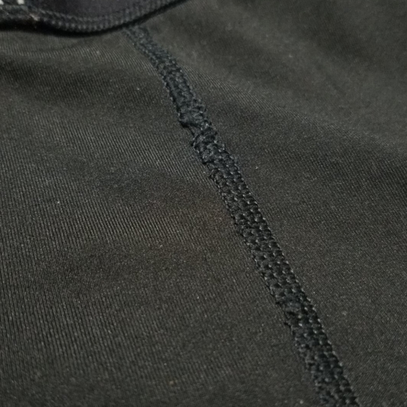 Adidas Tights. Size small. - Picture 6 of 8